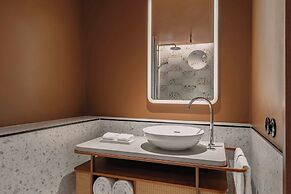 Sheraton Stockholm Hotel