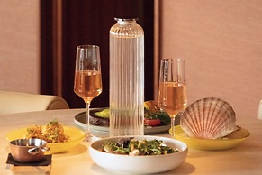 Sheraton Stockholm Hotel