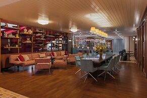 Sheraton Stockholm Hotel