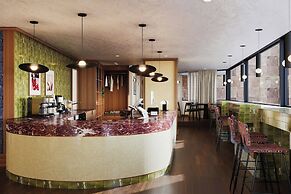 Sheraton Stockholm Hotel