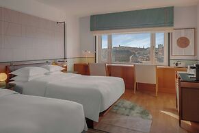 Sheraton Stockholm Hotel