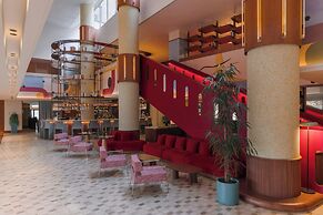 Sheraton Stockholm Hotel