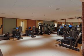 Sheraton Stockholm Hotel