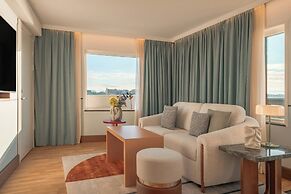Sheraton Stockholm Hotel