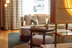 Sheraton Stockholm Hotel