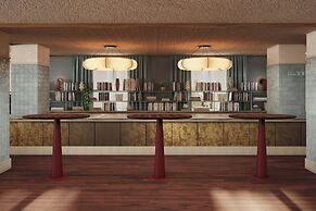 Sheraton Stockholm Hotel