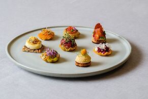 Sheraton Stockholm Hotel