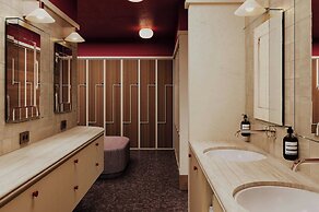 Sheraton Stockholm Hotel