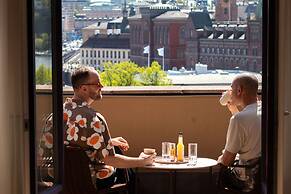 Sheraton Stockholm Hotel