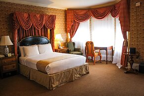 Hotel Majestic