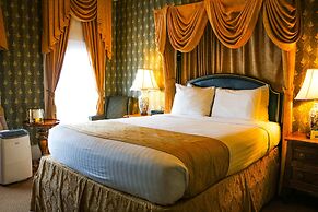 Hotel Majestic