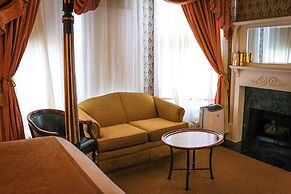 Hotel Majestic
