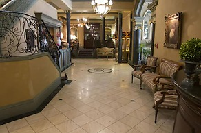 Hotel Majestic