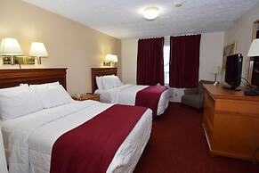Knights Inn Oswego