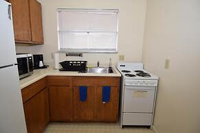 Knights Inn Oswego