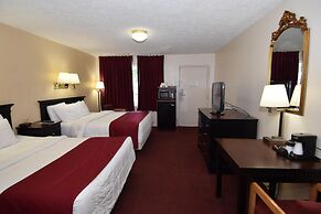 Knights Inn Oswego