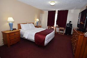Knights Inn Oswego