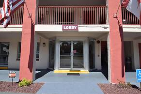 Knights Inn Oswego