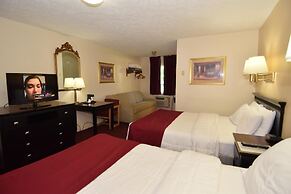Knights Inn Oswego
