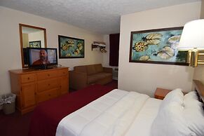 Knights Inn Oswego