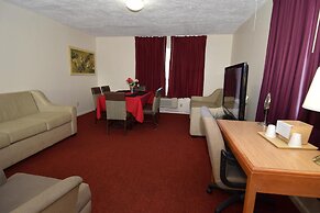 Knights Inn Oswego