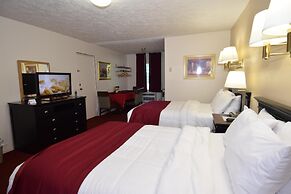 Knights Inn Oswego