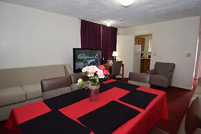 Knights Inn Oswego