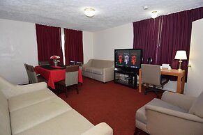 Knights Inn Oswego