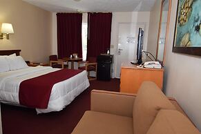 Knights Inn Oswego
