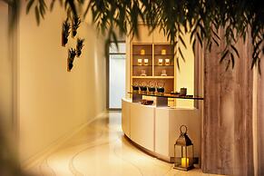 Fairmont Chicago at Millennium Park