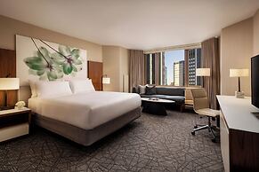Fairmont Chicago at Millennium Park