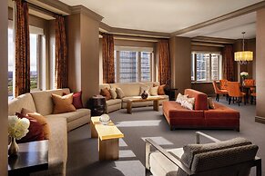 Fairmont Chicago at Millennium Park