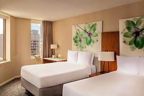 Fairmont Chicago at Millennium Park