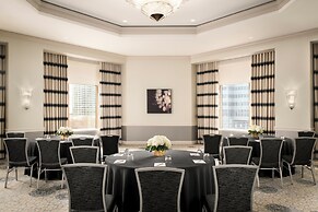 Fairmont Chicago at Millennium Park