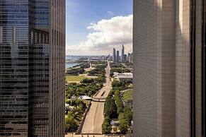 Fairmont Chicago at Millennium Park