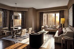 Fairmont Chicago at Millennium Park