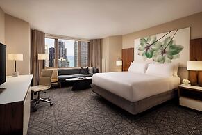 Fairmont Chicago at Millennium Park