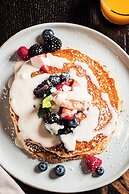 Fairmont Chicago at Millennium Park