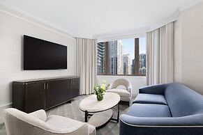 Fairmont Chicago at Millennium Park