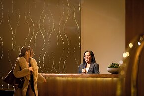 Fairmont Chicago at Millennium Park