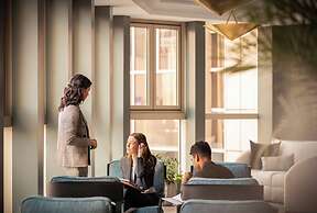 Fairmont Chicago at Millennium Park