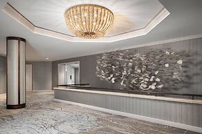 Fairmont Chicago at Millennium Park