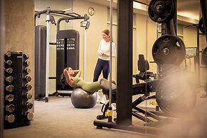 Fairmont Chicago at Millennium Park