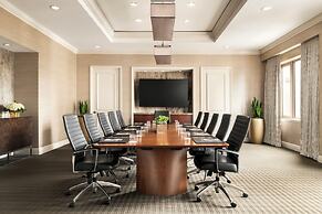 Fairmont Chicago at Millennium Park