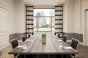 Fairmont Chicago at Millennium Park