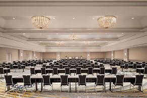 Fairmont Chicago at Millennium Park