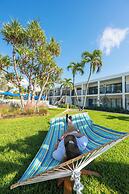 The Beachcomber
