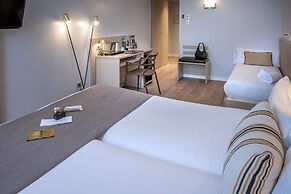 Hotel SERHS Rivoli Rambla