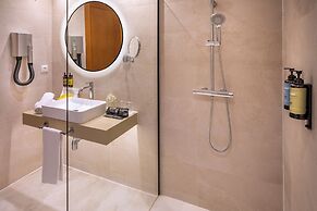 Hotel SERHS Rivoli Rambla