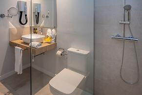 Hotel SERHS Rivoli Rambla